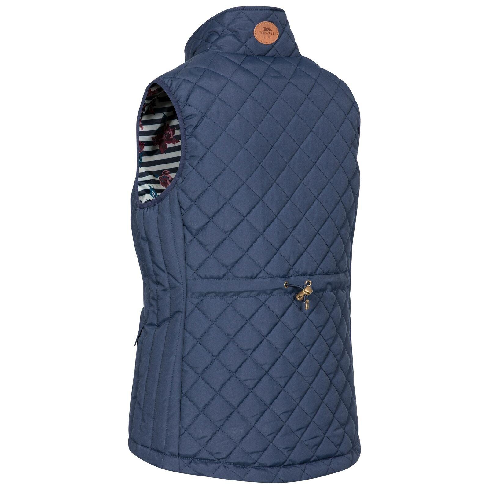 Image of Larisa Weste Damen Marine S