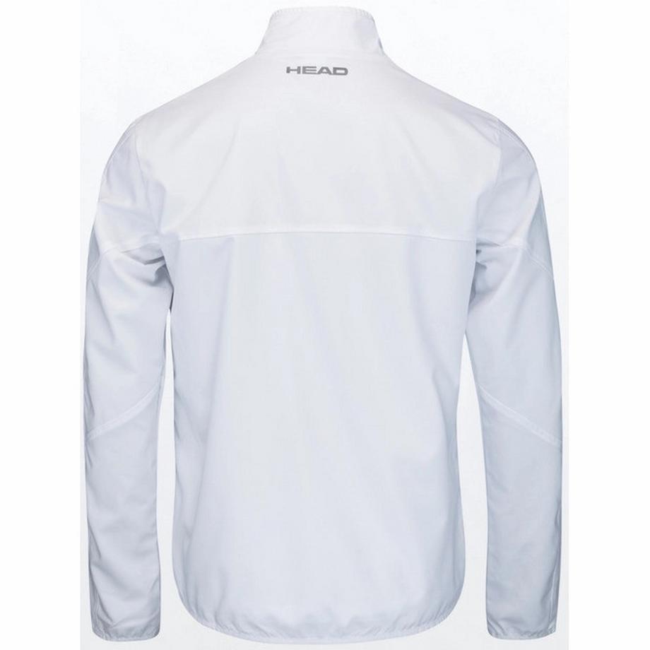 Head  kinder-trainingsjacke club 22 