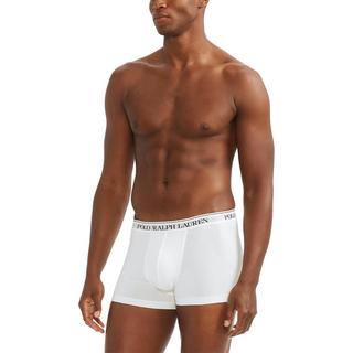 Ralph Lauren  Boxershort  Figurbetont-CLASSIC-3 PACK-TRUNK 