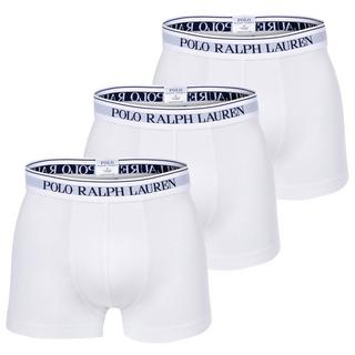 Ralph Lauren  Boxershort  Figurbetont-CLASSIC-3 PACK-TRUNK 