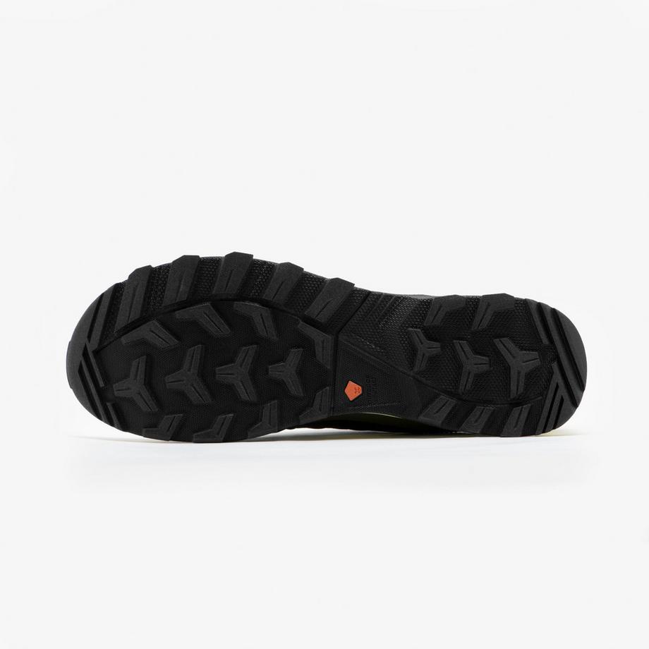 QUECHUA MH500 Light Chaussures de Randonnée Imperméables Chaussures de randonnée imperméables homme, MH500 Light 