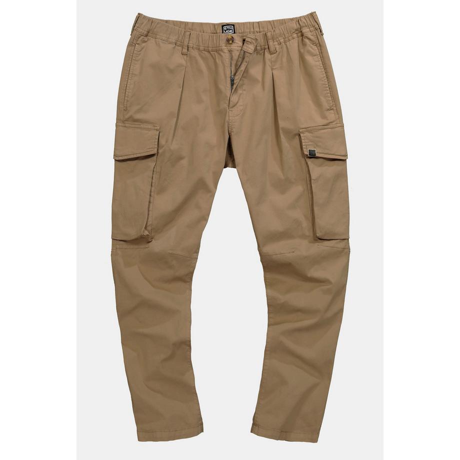 Sthuge Pantalon Cargo Baggy Fit  