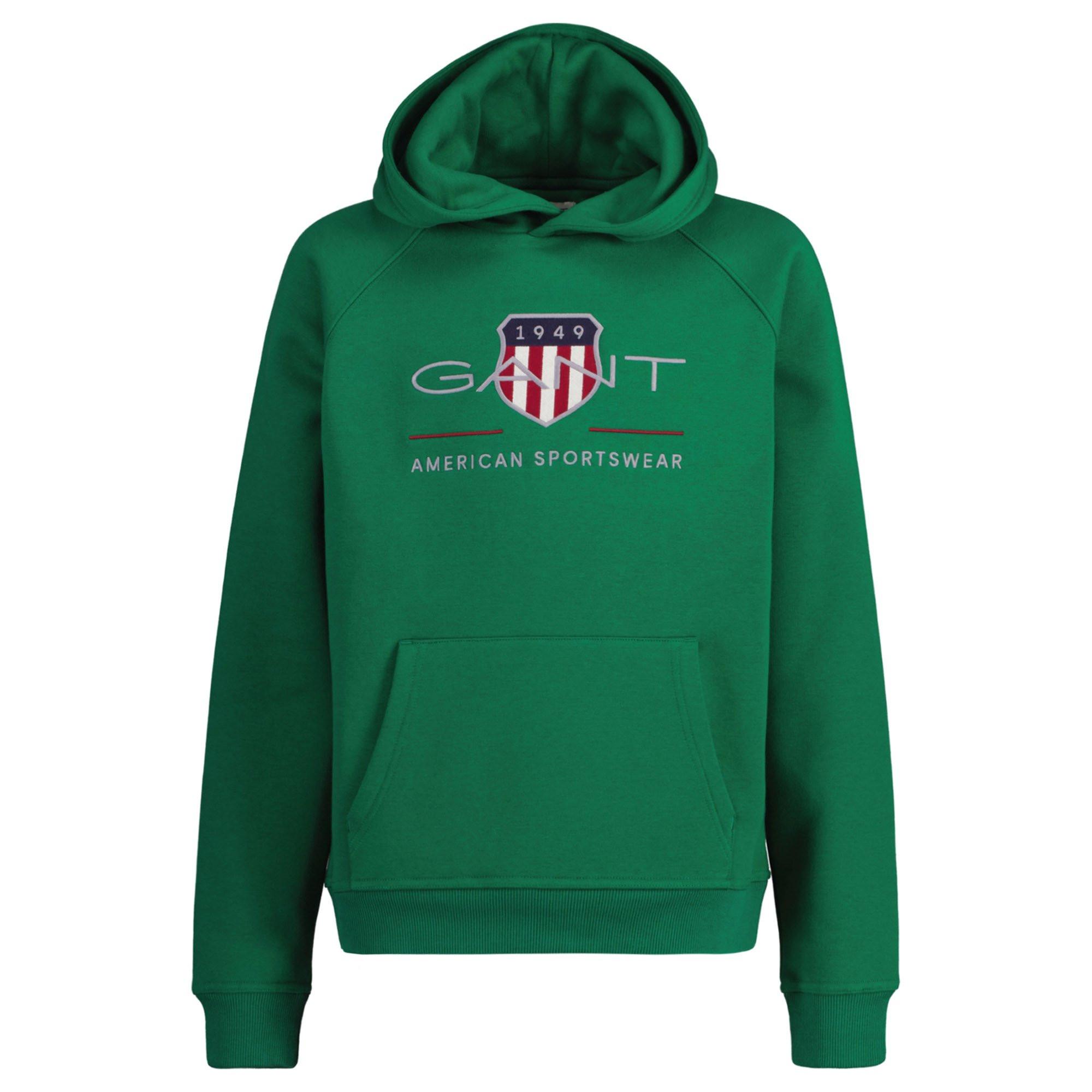GANT  Sweat-shirt -Archive Shield Hoodie 