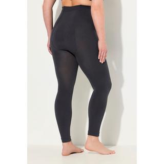 Ulla Popken  Legging thermique avec doublure moelleuse 