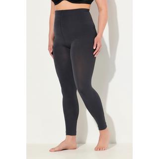 Ulla Popken  Legging thermique avec doublure moelleuse 