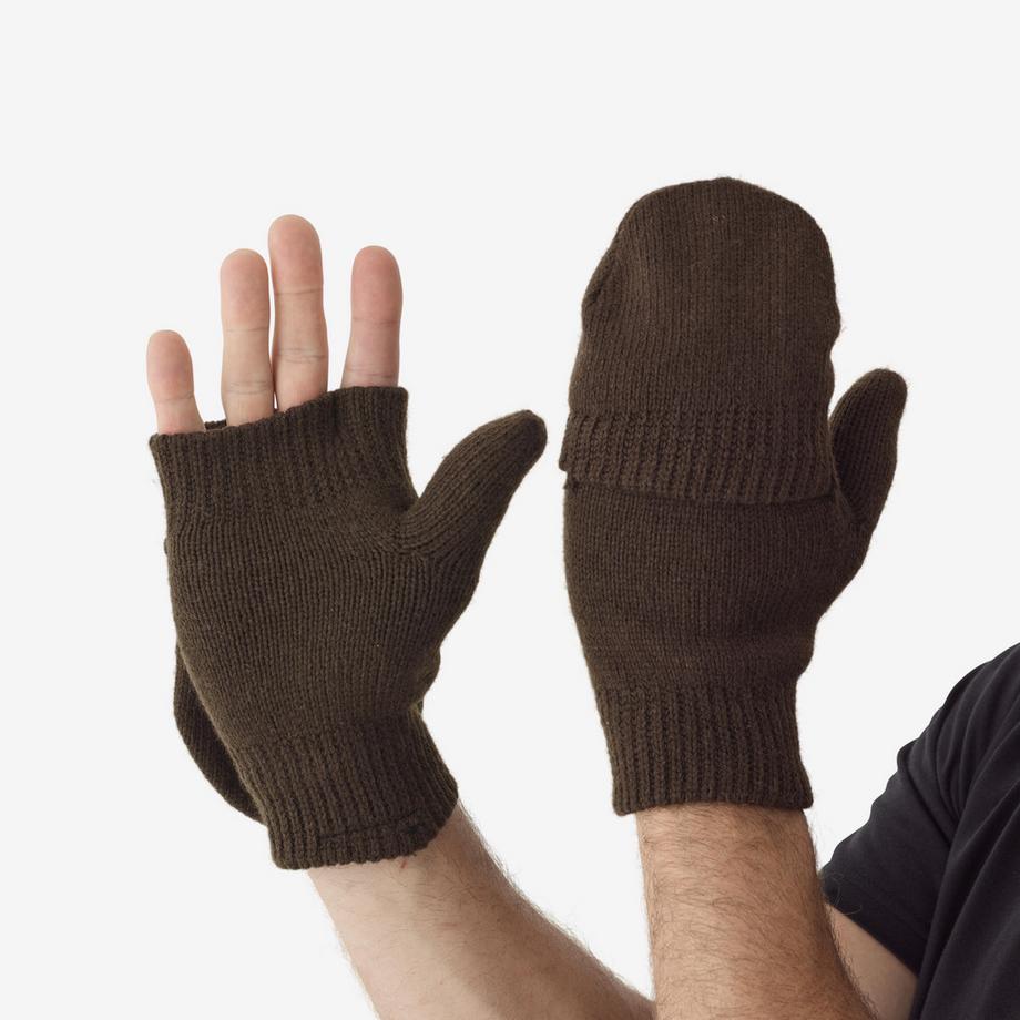 SOLOGNAC  Handschuhe - 500 