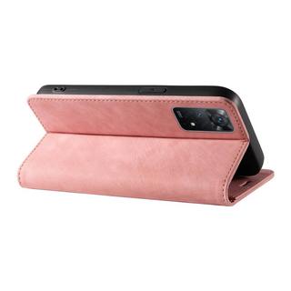 Cover-Discount  Xiaomi Redmi Note 11 Pro - 12 Pro - Couure De L'Affaire Stand Flip 