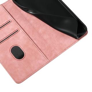 Cover-Discount  Xiaomi Redmi Note 11 Pro - 12 Pro - Couure De L'Affaire Stand Flip 