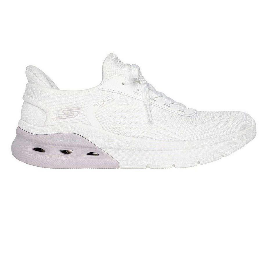 Sneaker , Gleitschritt