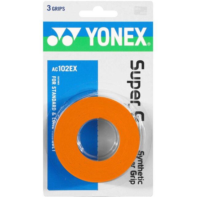 YONEX  Super Grap 3er Pack 