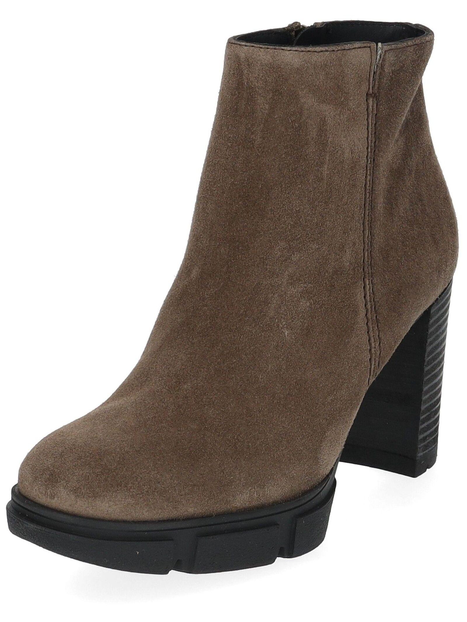 Image of Stiefelette 8005 Damen Braun 42