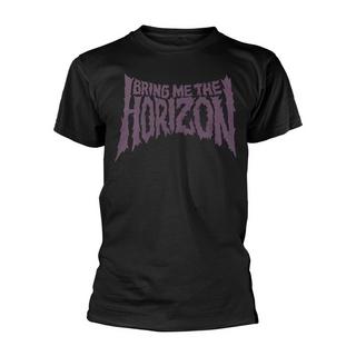 Bring Me The Horizon Bring Me The Horizon Grafikdruck T-Shirt  