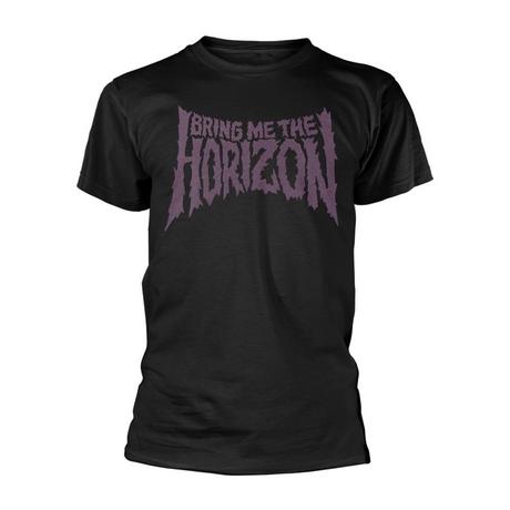 Bring Me The Horizon Bring Me The Horizon Grafikdruck T-Shirt  
