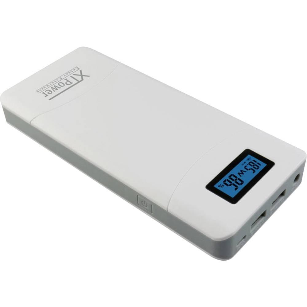 Image of Powerbank XT-16000 QC3 PA2