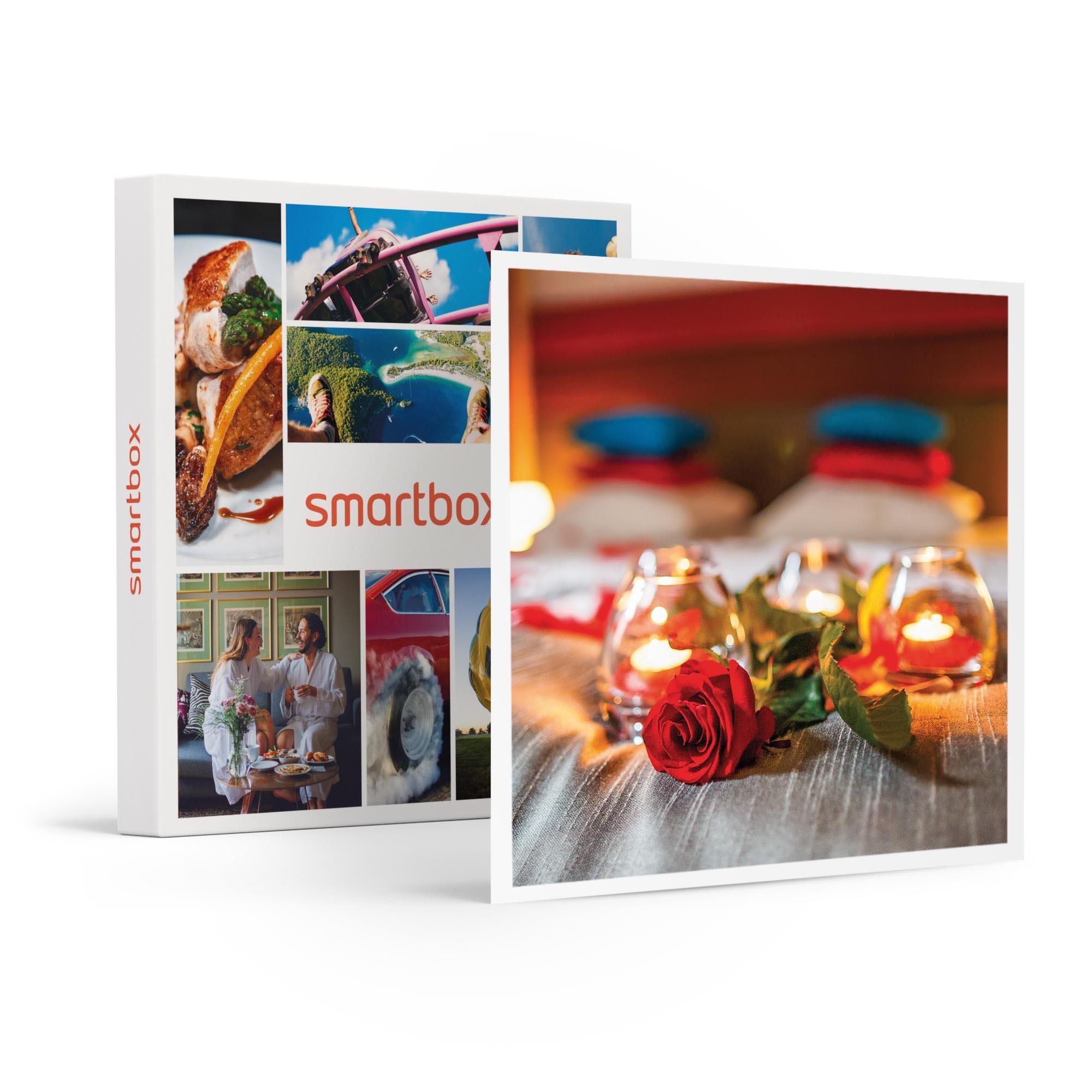 Image of Eine Traumnacht - Geschenkbox Unisex