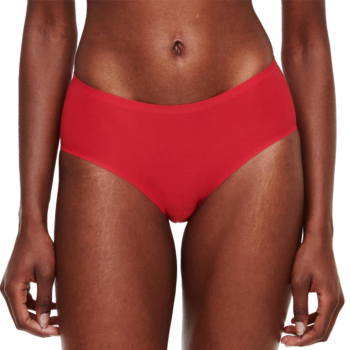 Chantelle Soft Stretch Shorty Confezione da 3  