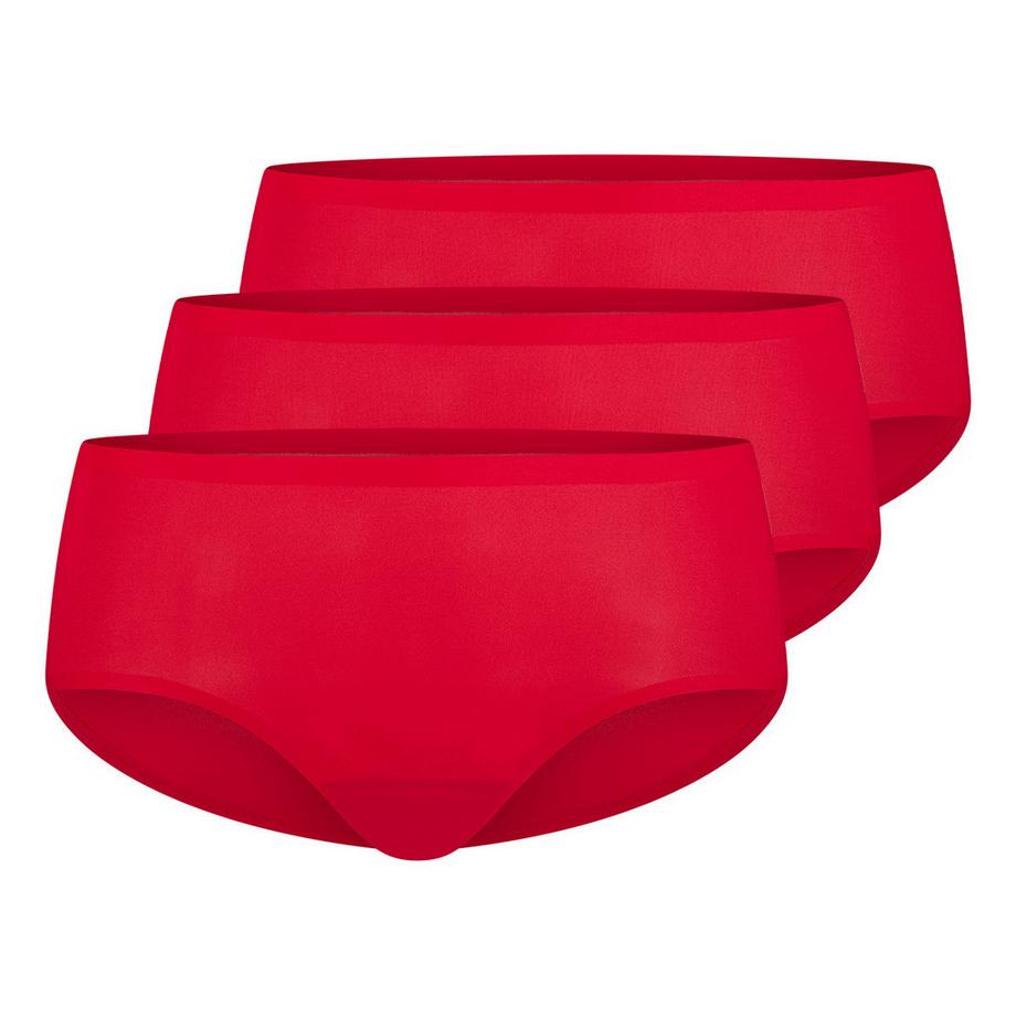 Chantelle Soft Stretch Shorty Lot de 3  