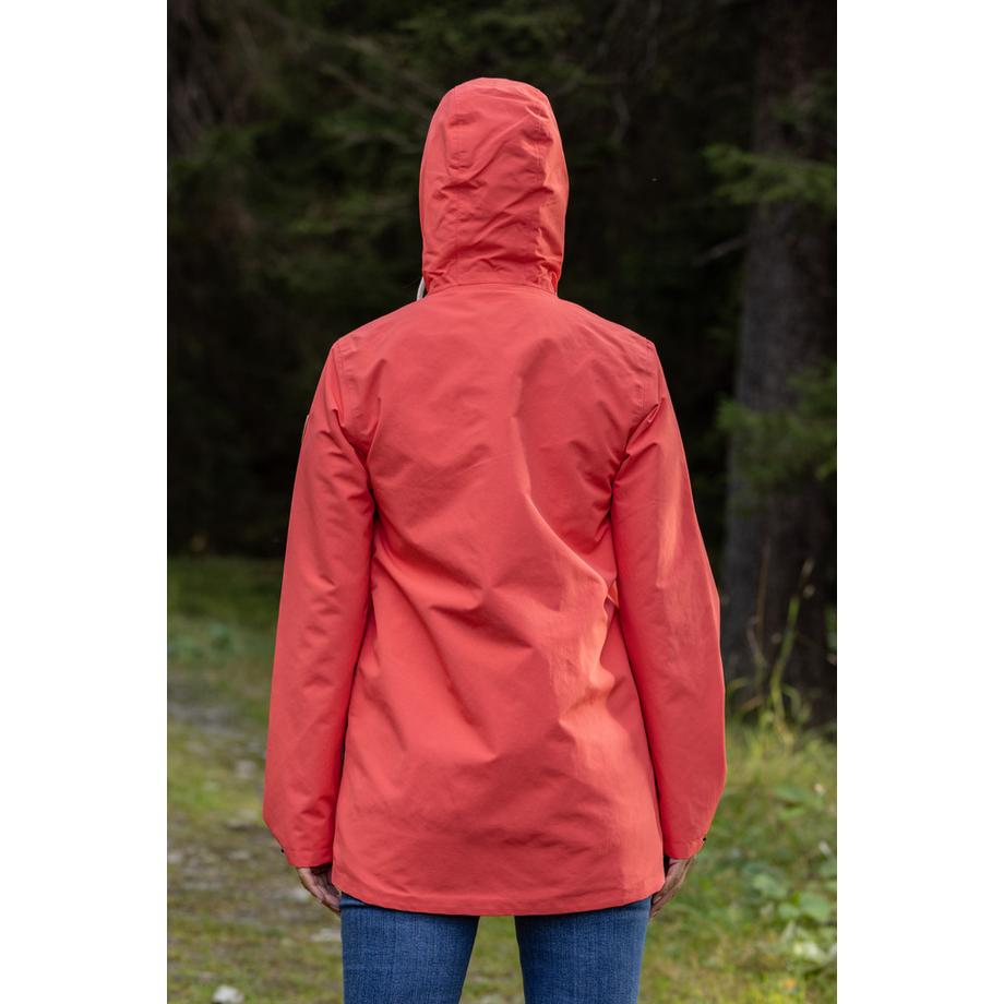 Rukka Siti Impermeabile  