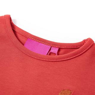 VidaXL  T-shirt pour enfants coton 