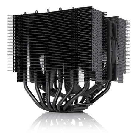 Noctua  NH-D15S chromax.black 