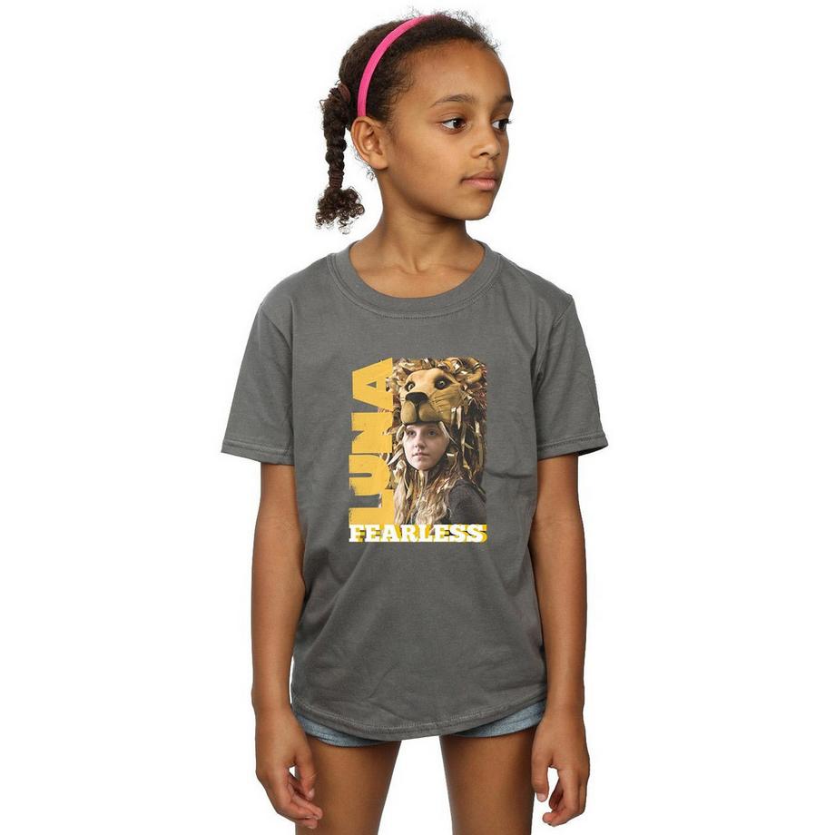 Harry Potter  Fearless TShirt 