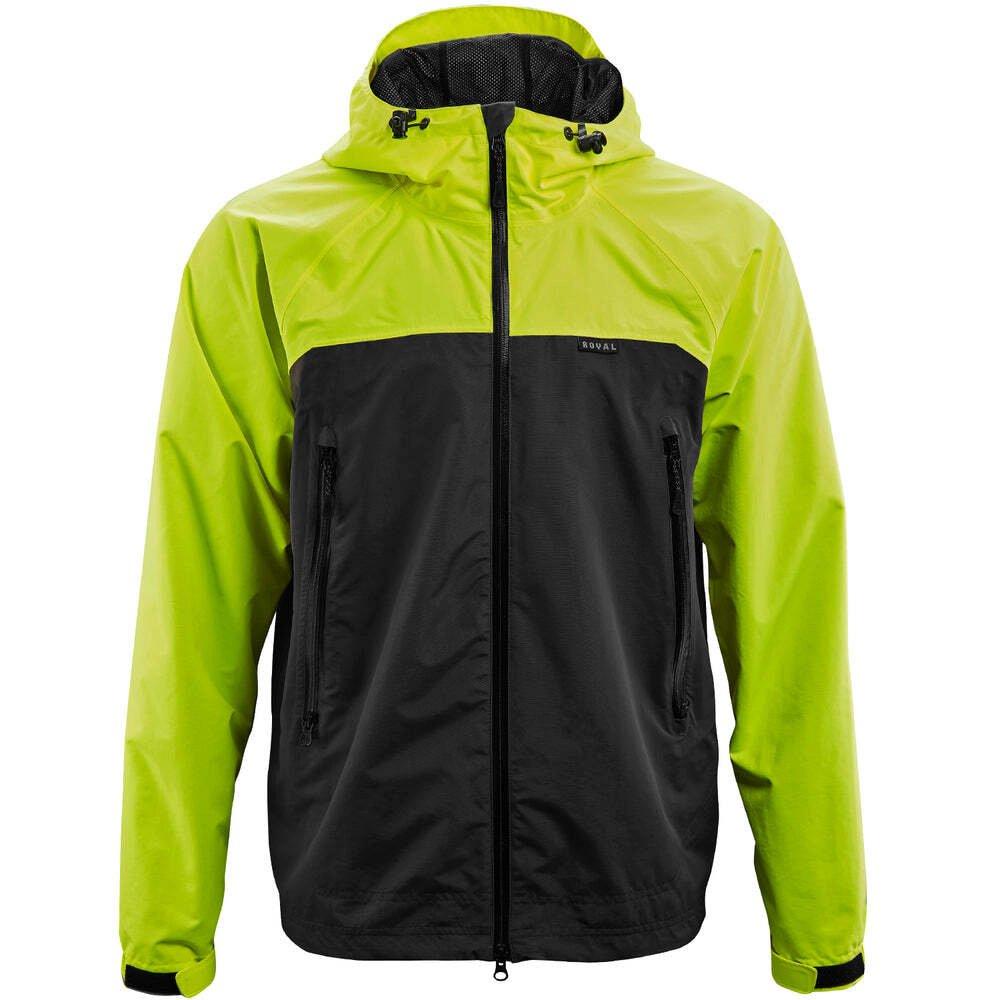 Image of Regenjacke Royal Matrix Unisex M