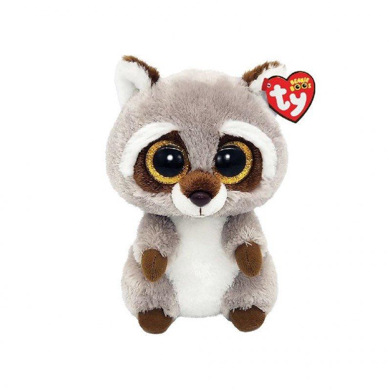 Image of Beanie Boo's Waschbär 15cm