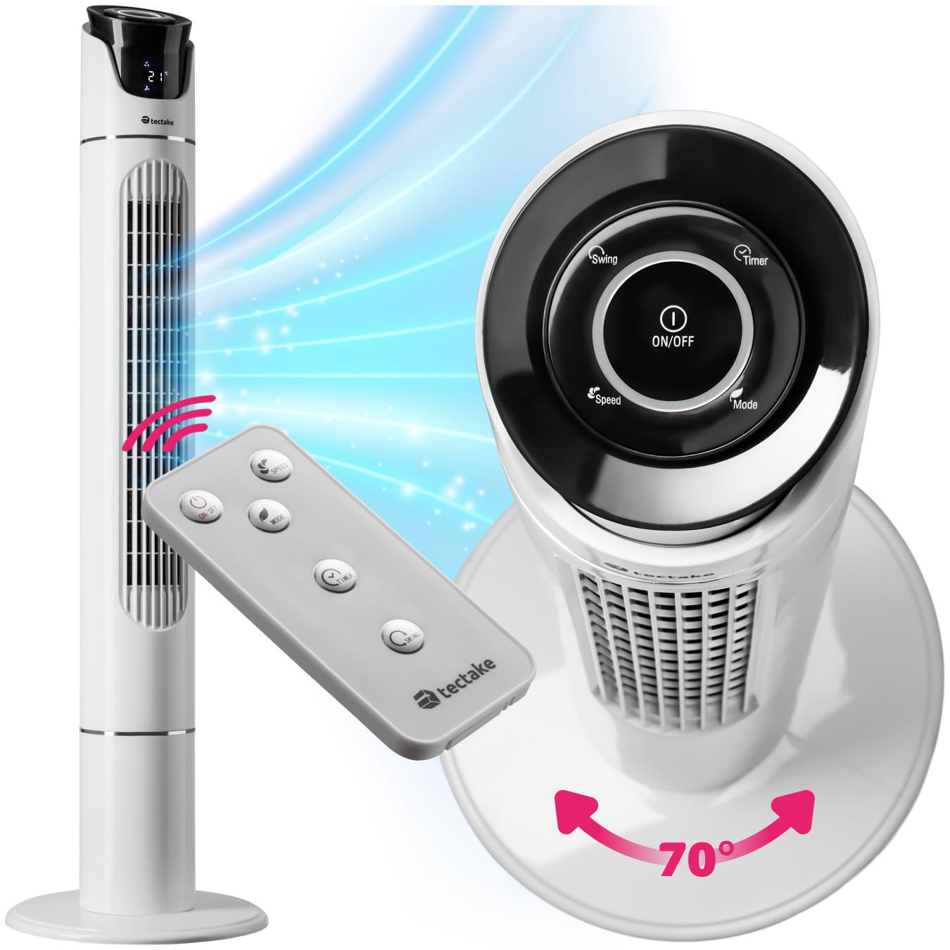 Image of Turmventilator 110 cm Turmventilator 110 cm