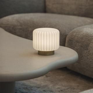 Good ID Luminaire Dentelles Or  