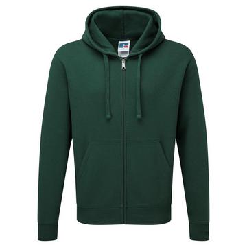 Authentic Full Zip Kapuzenpullover