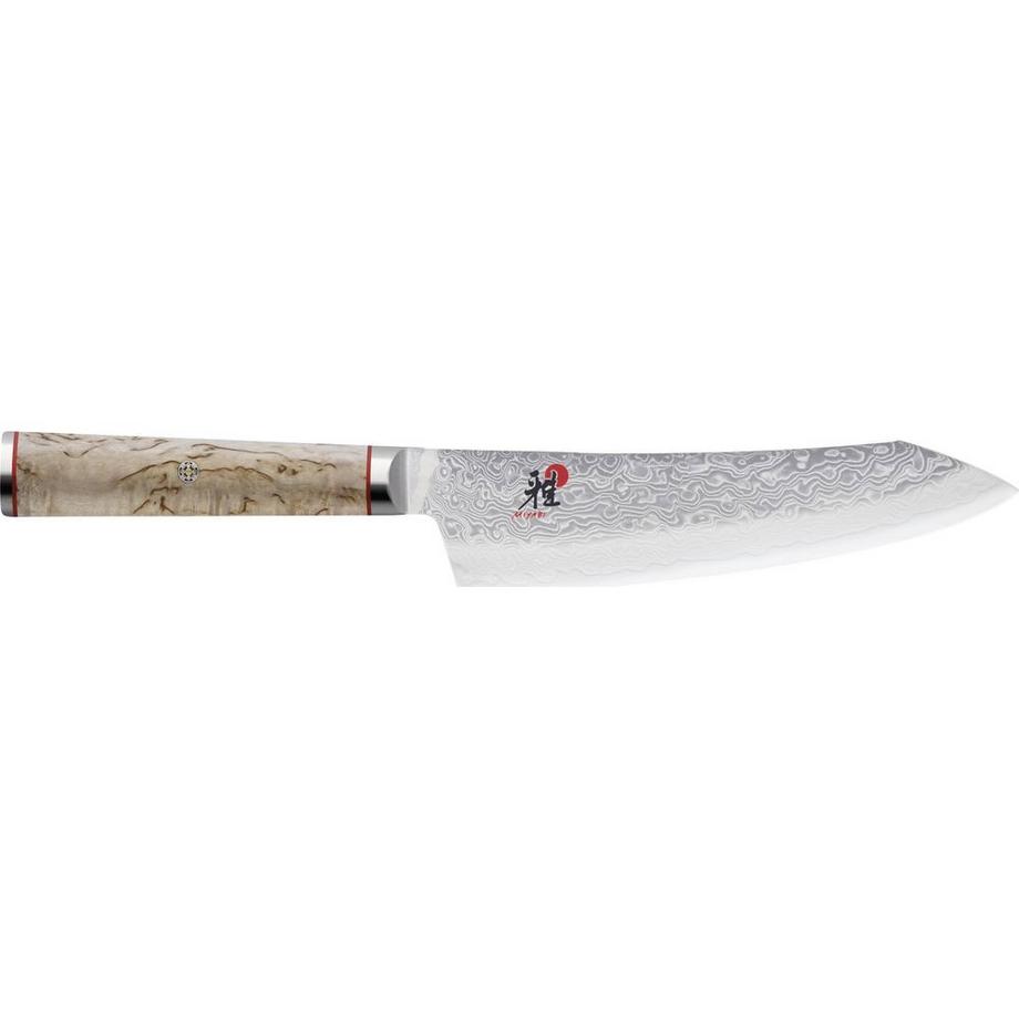 MIYABI 5000MCD ROCKING SANTOKU  