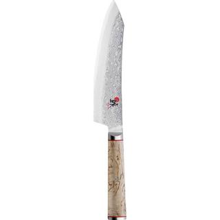 MIYABI 5000MCD ROCKING SANTOKU  