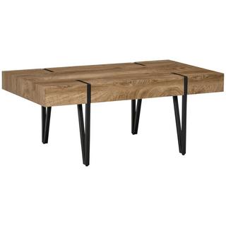 HOMCOM table basse  