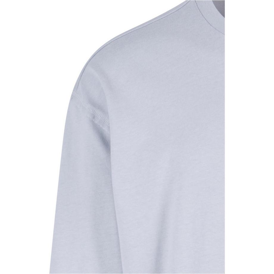 URBAN CLASSICS T-Shirt Oversized Manches Longues Open Edge  