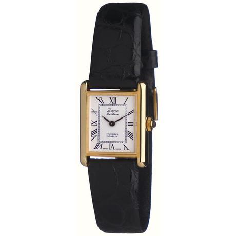 Zeno-Watch Basel  M.D. Zeno De Luxe 2271 