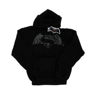 DC COMICS  Kapuzenpullover 