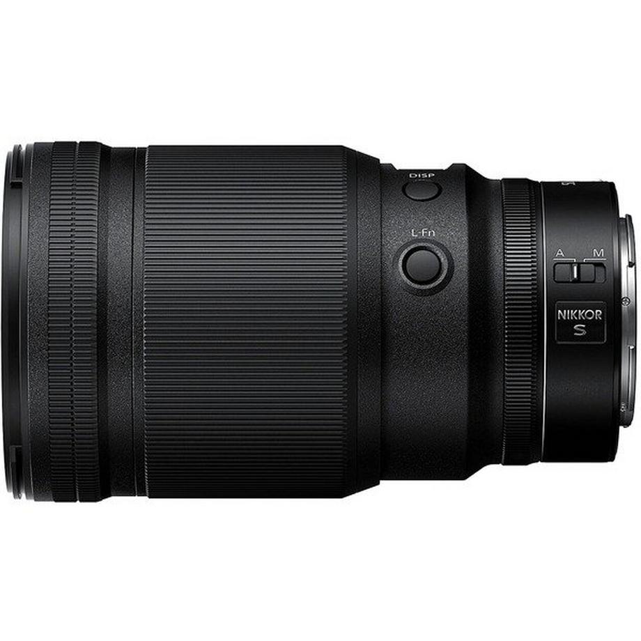 Nikon  Z 50mm / 1.2 S 