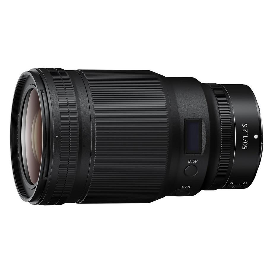 Z 50mm / 1.2 S