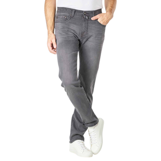pierre cardin Lyon Tapered Fit Jeans  