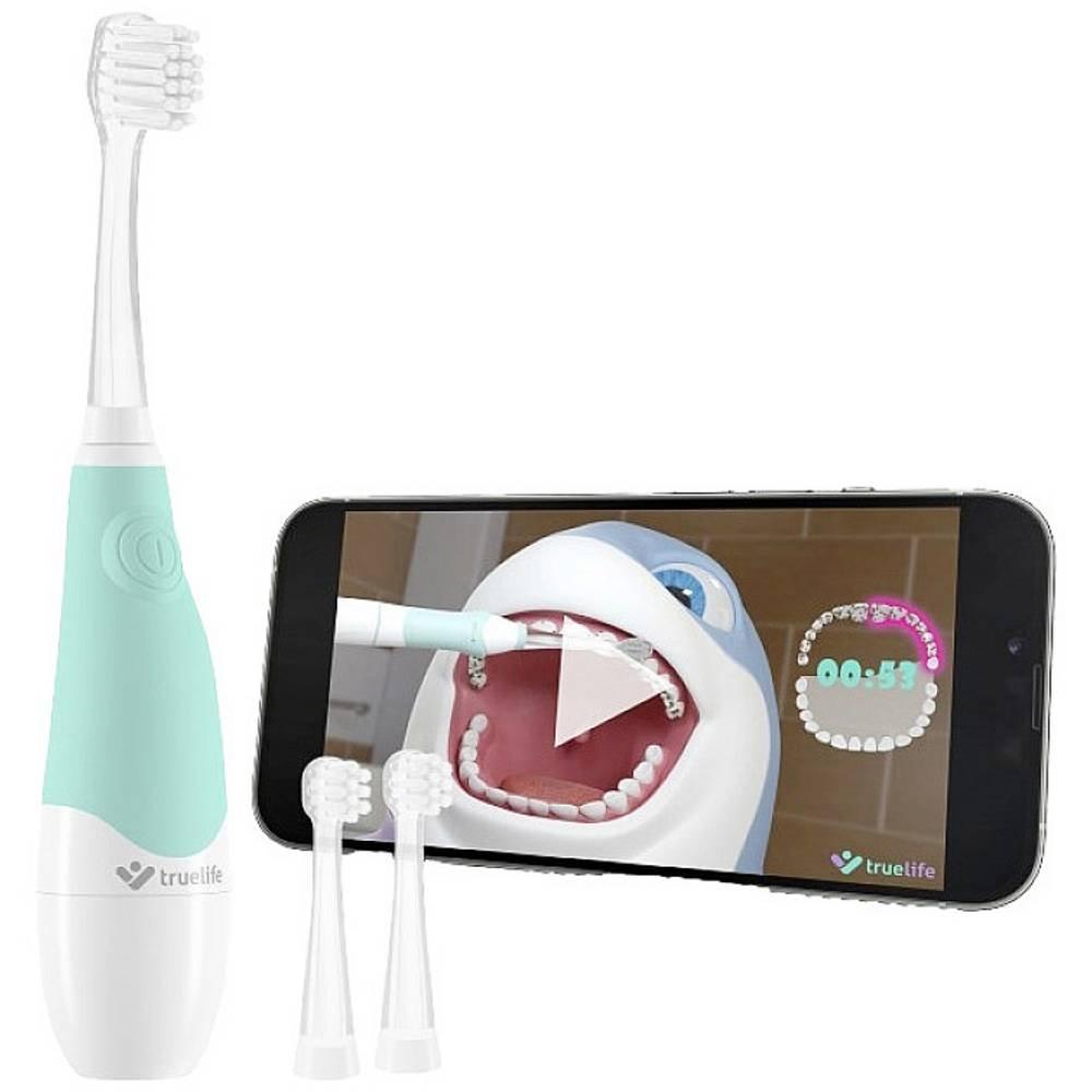 Image of Truelife Schall-zahnbürste Sonicbrush Baby G Damen Multicolor ONE SIZE
