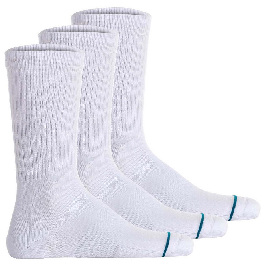 Calzini Unisex Confezione da 3-Icon Socken