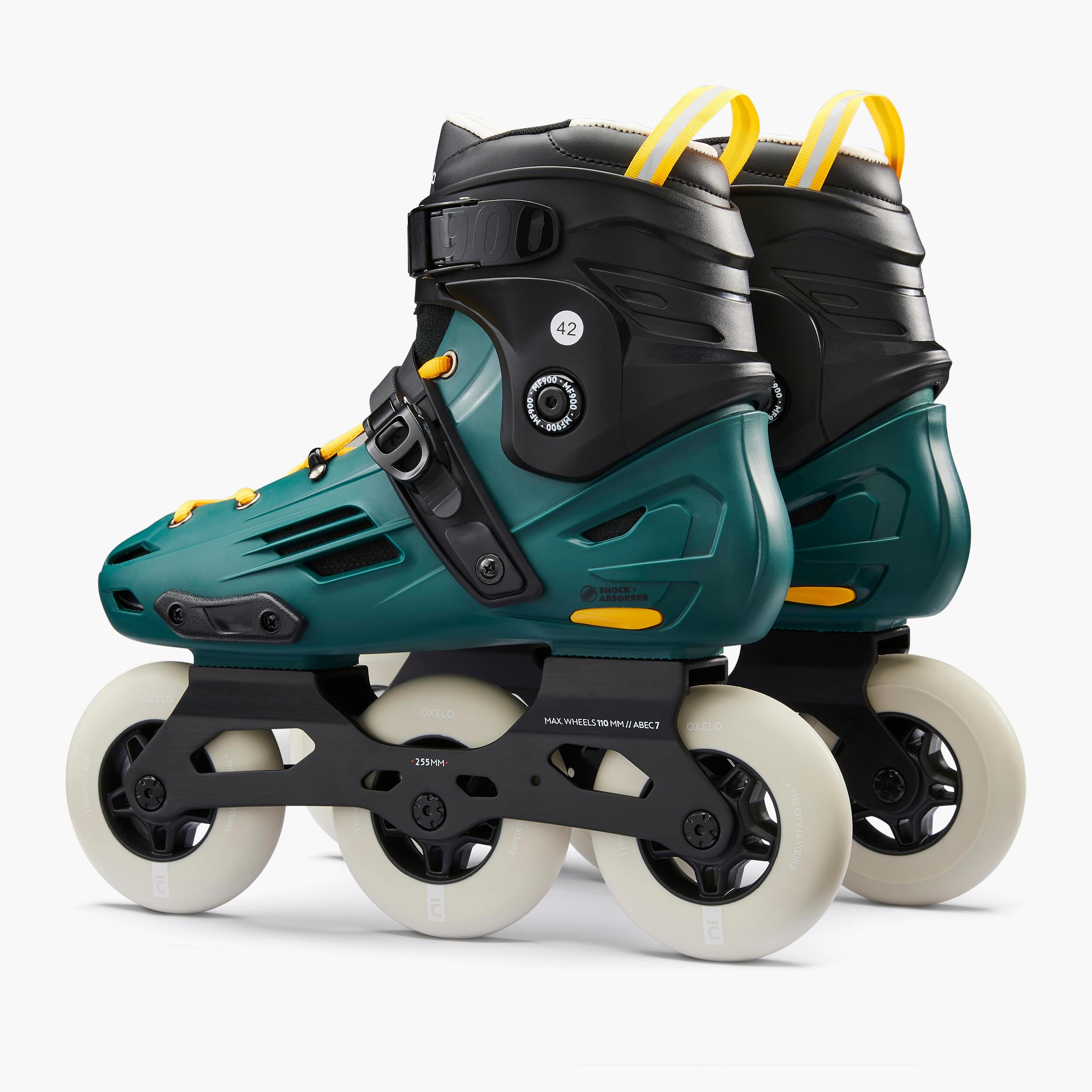 OXELO  Inlineskates - MF900 