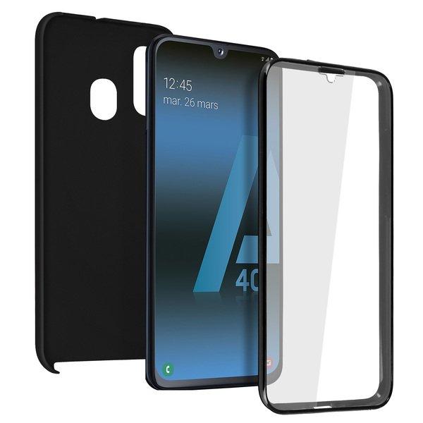 Avizar  Cover integrale Samsung Galaxy A40 