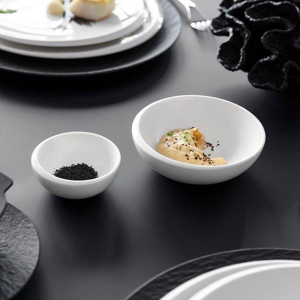 Villeroy&Boch Coupelle Dip NewMoon  