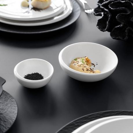 Villeroy&Boch Coupelle Dip NewMoon  