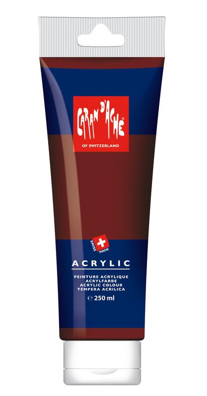 Caran d'Ache Acrylfarbe 250ml 2810.069  