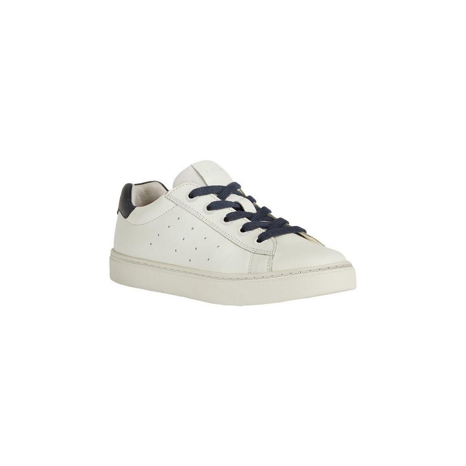 GEOX Nashik Baskets Enfant  