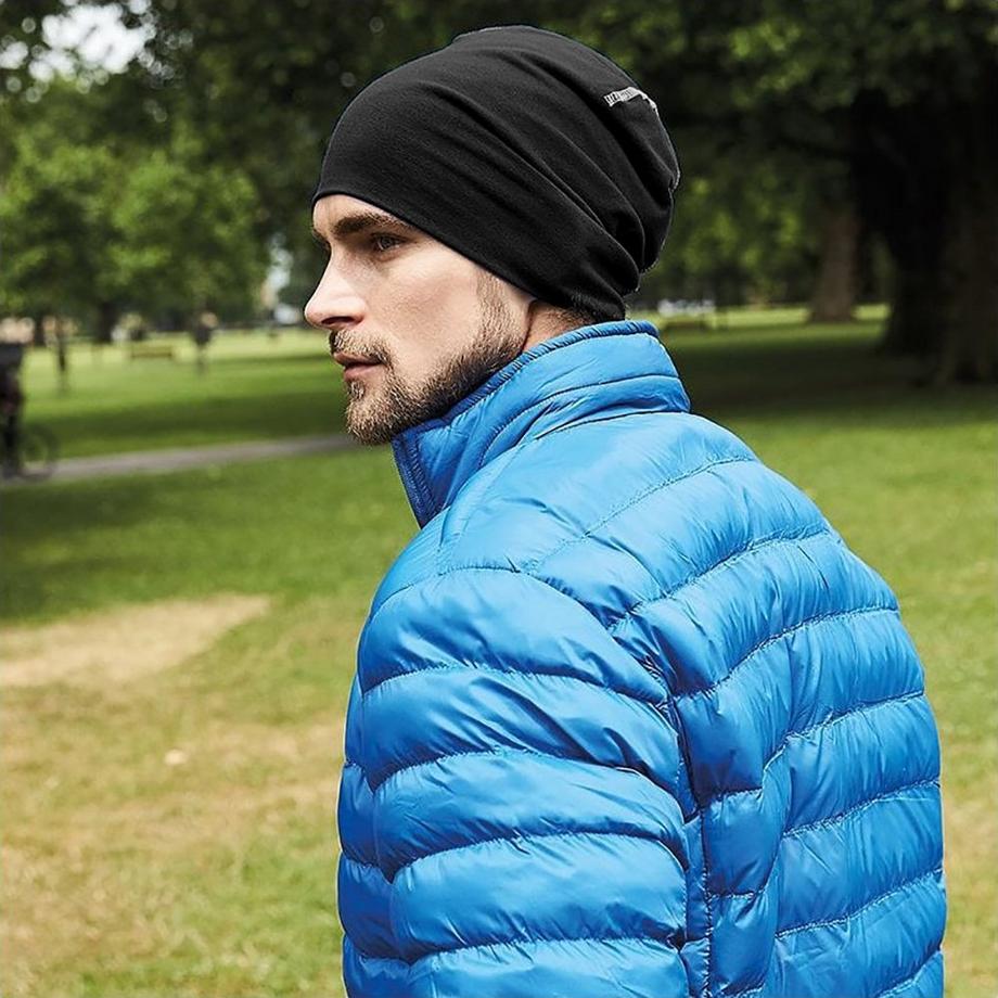 Beechfield Hemsedal Berretto in Cotone  