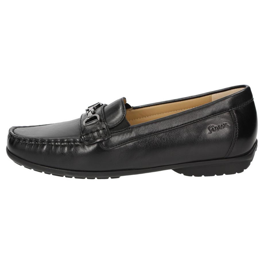 Sioux Cortizia-738-H Slipper  