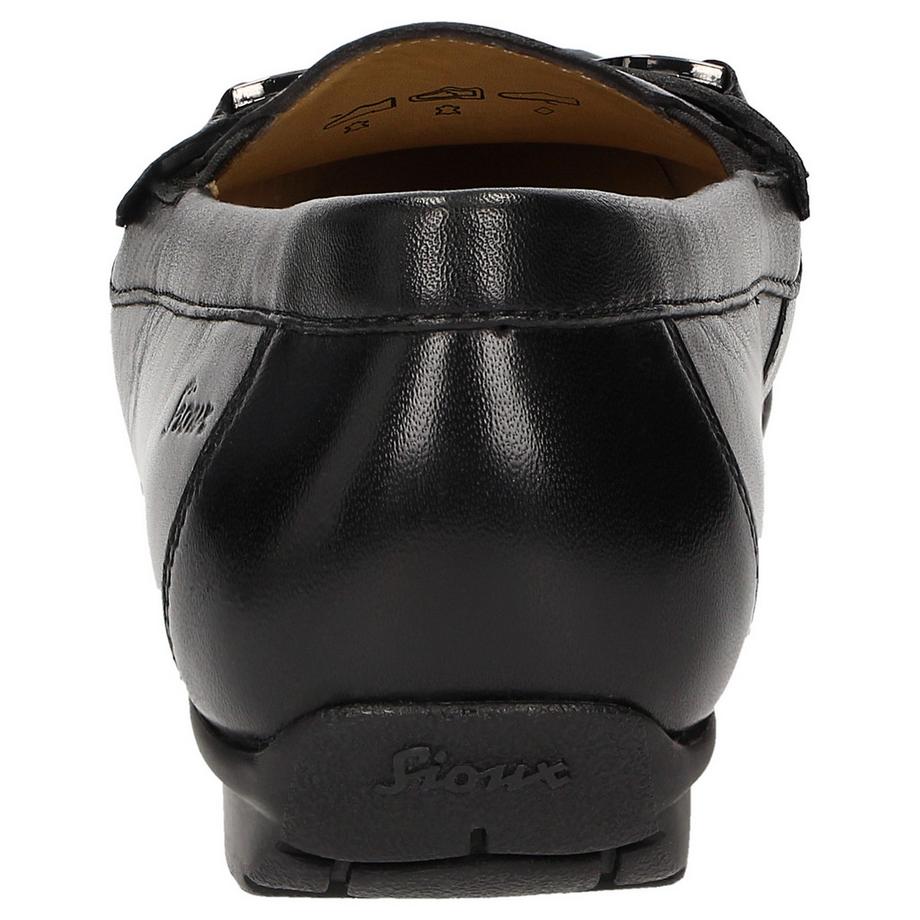 Sioux Cortizia-738-H Slipper  